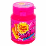 Жевательная резинка Chupa Chups Big Babol, 64 г