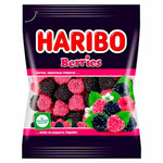 Жевательный мармелад Haribo Berries, 175 г