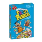 Сухой завтрак Post Marshmallow Fruity Pebbles с фруктовым вкусом с маршмеллоу, 311 г