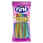 Жевательный мармелад Fini Rainbow Pencils, 90 г