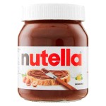 Шоколадная паста Nutella, 450 г