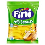 Жевательный мармелад Fini Jelly Bananas - Банан, 90 г