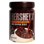 Горячий шоколад Hershey’s Hot Choco Оригинальный вкус, 450 г
