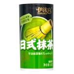 Конфеты YiMuBai Japanese Matcha со вкусом японского чая Матча, 16 г