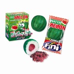 Жевательная резинка Fini Watermelon со вкусом арбуза, 5 г