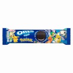 Пирожное OREO Pikachu со вкусом ванили, 119,6 г