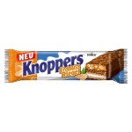 Шоколадный батончик Storck Knoppers Peanut с арахисом, 40 г