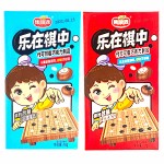 Шоколадные конфеты Ji Shun Yuan с игрой, 16 г