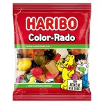 Мармелад Haribo Color-Rado Разноцветные фигурки, 1000 г