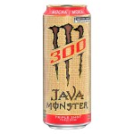 Энергетический напиток Monster Energy Java 300 Mocha, 443 мл