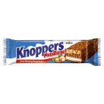 Шоколадный батончик Storck Knoppers NutBar с орехами, 40 г