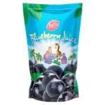 Напиток сокосодержащий Jaffa Champion Blueberry со вкусом черники, 200 мл