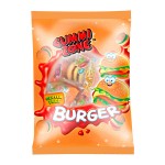 Мармелад Gummi Zone Burger - Бургер, 99 г