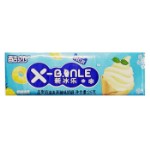 Жевательные конфеты X-Banle со вкусом ананасового мороженого, 25 г