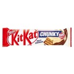 Шоколадный батончик KitKat Chanky Duo белый и молочный шоколад, 38 г