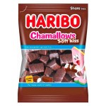 Зефирные конфеты Haribo Chamallows Soft-Kiss, 200 г