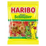 Мармелад Haribo Kinder Schnuller детская соска, 175 г