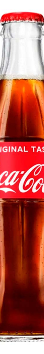 Газированный напиток Coca-Cola, 330 мл