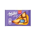 Шоколад Milka TUC, 35 г