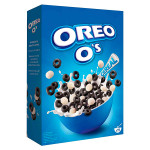 Сухой завтрак Oreo’s колечки, 350 г