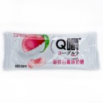 Конфеты LiQiang Q со вкусом персика, 4,2 г