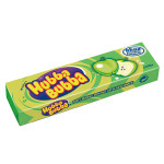 Жевательная резинка Wrigley’s Hubba Bubba Atomic Apple со вкусом яблока, 35 г