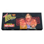 Драже Jelly Belly Bean Boozled Extreme, 125 г