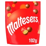 Шоколадные конфеты Maltesers, 102 г