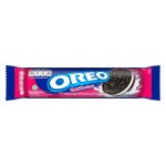 Печенье OREO Double Stuf с двойным кремом, 131,1 г