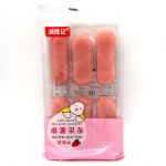 Десерт моти MA SHU GUO TIAO со вкусом клубники, 180 г