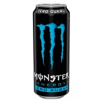 Энергетический напиток Monster Energy Absolutely Zero, 500 мл