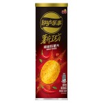 Картофельные чипсы Lay’s со вкусом раков и острого перца, 104 г