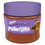 Шоколадная паста Milka Patamilka, 240 г