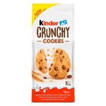 Печенье Kinder Crunchy Cookies, 136 г