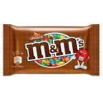 Драже M&amp;M’s Chocolate с шоколадной начинкой, 45 г