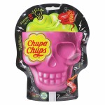 Леденец Chupa Chups Scull череп, 105 г