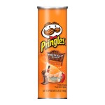 Картофельные чипсы Pringles Buffalo Ranch, 158 г