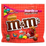 Драже M&amp;M’s Peanut Butter с арахисовой пастой, 141,8 г