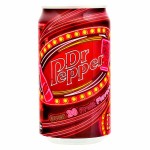 Газированный напиток Dr Pepper Classic, 350 мл