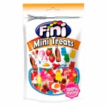 Жевательный мармелад Fini Mini Treats, 180 г