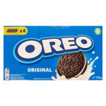 Печенье OREO Original, 176 г