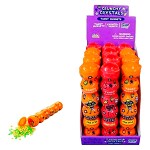 Конфеты Kidsmania Crunchy Crystals Tangy Nuggets, 80 г