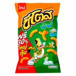 Кукурузные палочки Cheetos Corn Snack Sour Cream со вкусом кукурузы и сметаны, 66 г