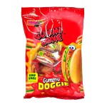 Мармелад Gummi Zone Gummy Doggie - Хот-дог, 99 г
