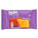 Печенье Milka Choco Cow с шоколадом, 42 г