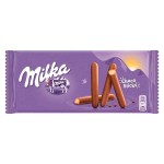 Шоколадные палочки Milka Choco Sticks, 112 г