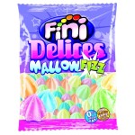 Маршмеллоу Fini Delices Mallow Fizz, 80 г