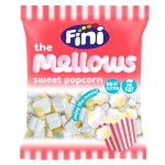 Суфле FINI Popcorn со вкусом попкорна, 80 г