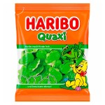 Жевательный мармелад Haribo Quaxi лягушата, 175 г