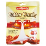 Леденцовая карамель Melland Butter Candy со вкусом сливок, 100 г